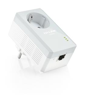 Tp-Link TL-PA4010PKIT 600 Mbps Priz Soketli Powerline Adaptör