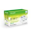 Tp-Link TL-PA4010PKIT 600 Mbps Priz Soketli Powerline Adaptör_1)