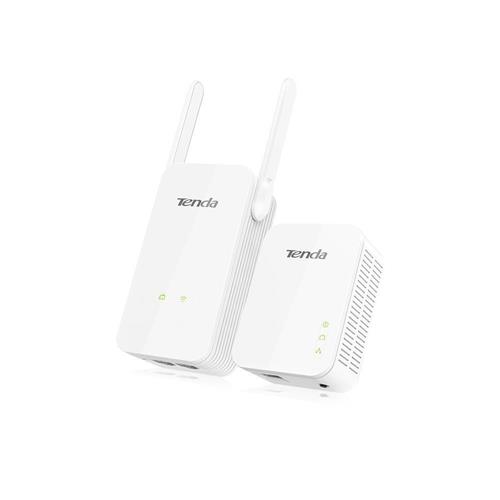 Tenda PH5 AV1000 Wi-Fi Powerline Genişletici Kiti Ağ Ürünleri İndirimleri