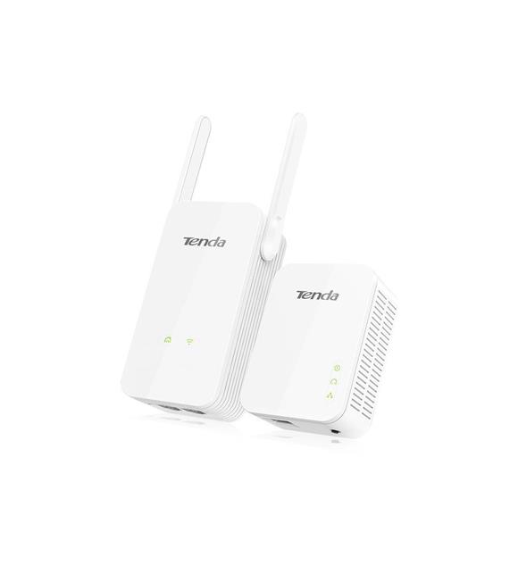 Tp-Link TL-PA7010KIT 1000 Mbps Gigabit Powerline Adaptör