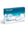 Tp-Link TL-POE200 2 Port 10-100 Indoor 48V Poe Adaptör_1)