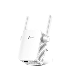 Tp-Link RE205 750 Mbps Wifi Range Extender-Menzil Genişletici AC750
