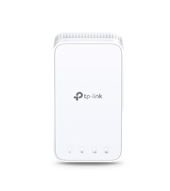 Tp-Link RE230 750 Mbps Wifi Range Extender-Menzil Genişletici AC750