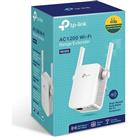 Tp-Link RE305 867 Mbps Wifi Range Extender-Menzil Genişletici AC1200