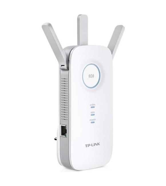 Tp-Link RE450 1750 Mbps Wifi Range Extender-Menzil Genişletici AC1750