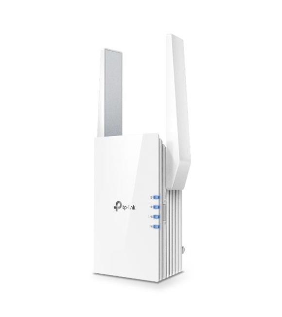 Tp-Link RE605X  Wifi 6 Range Extender-Menzil Genişletici AX1800