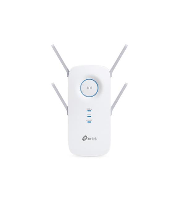 Tp-Link RE650 1750 Mbps Wifi Range Extender-Menzil Genişletici AC2600_1