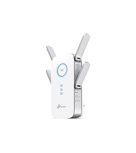 Tp-Link RE650 1750 Mbps Wifi Range Extender-Menzil Genişletici AC2600