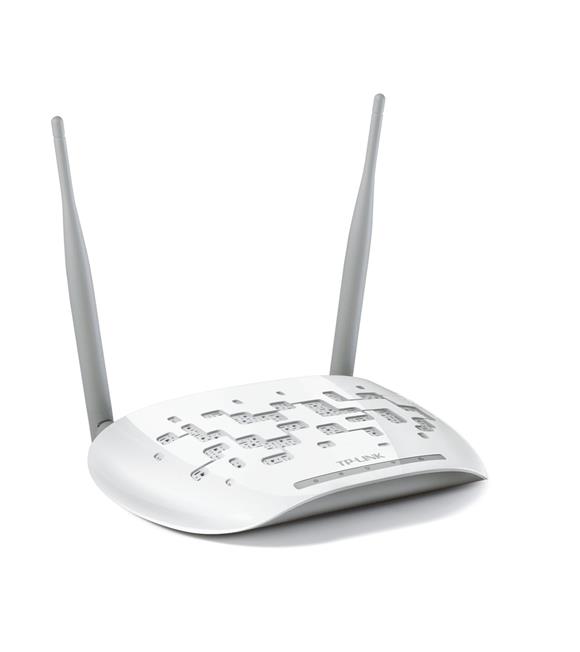 Tp-Link TL-WA801ND 300 Mbps 1 Portlu Kablosuz Access Point