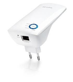 Tp-Link TL-WA850RE 300 Mbps Wifi Range Extender-Menzil Genişletici