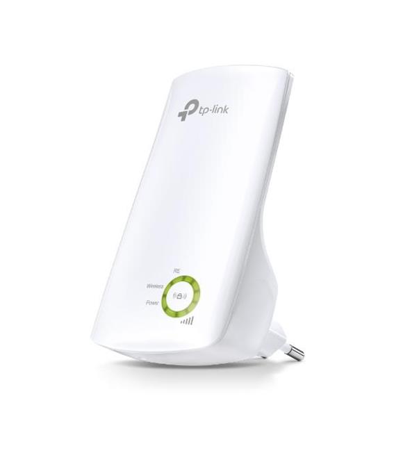 Tp-Link TL-WA854RE 300 Mbps Wifi Range Extender-Menzil Genişletici