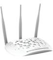 Tp-Link TL-WA901ND 450 Mbps 1 Portlu Kablosuz Access Point