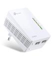 Tp-link Tl-wpa4220 300mbps Av600 Kablosuz Powerline Genişletici