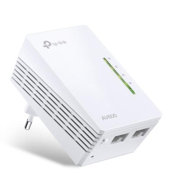 Tp-link Tl-wpa4220 300mbps Av600 Kablosuz Powerline Genişletici