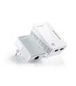 Tp-link TL-WPA4220KIT 300 Mbps Powerline Adaptör_1)