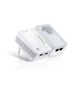 TP-Link TL-WPA4226KIT 300 Mbps Powerline Adaptör