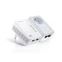 TP-Link TL-WPA4226KIT 300 Mbps Powerline Adaptör