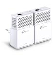 Tp-Link TL-WPA7510 750 Mbps Gigabit Powerline Adaptör