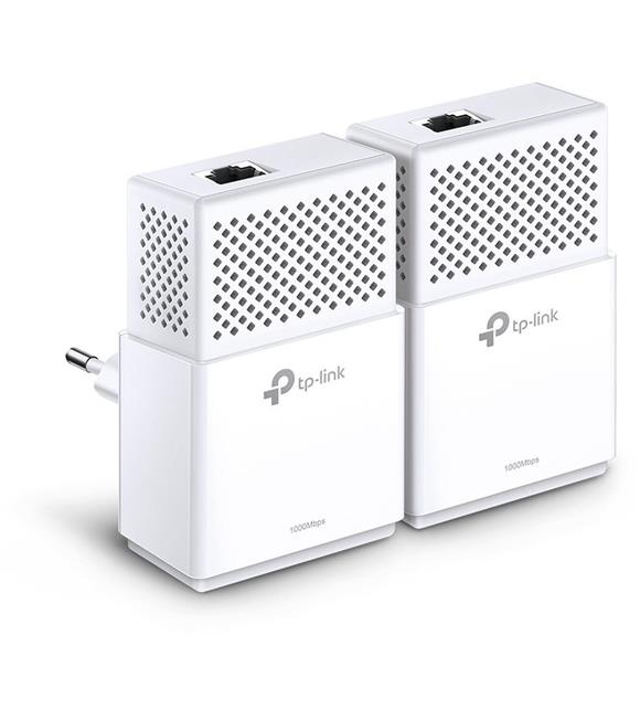 Tp-Link TL-WPA7510 750 Mbps Gigabit Powerline Adaptör