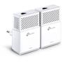 Tp-Link TL-WPA7510 750 Mbps Gigabit Powerline Adaptör