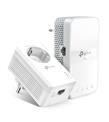 Tp-Link TL-WPA7617 KIT 1167 Mbps Gigabit Powerline Adaptör