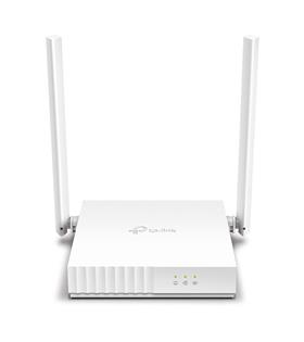 Tp-Link TL-WR820N 300 Mbps 4 Portlu Router