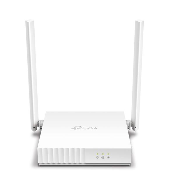 Tp-Link TL-WR820N 300 Mbps 4 Portlu Router