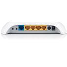 Tp-Link TL-WR840N 300 Mbps 4 Portlu Router_1