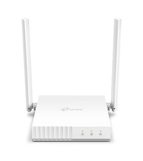 Tp-Link TL-WR844N 300 Mbps 4 Portlu Multi-Mode Router