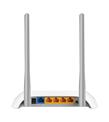 Tp-Link TL-WR850N 300 Mbps 4 Portlu Router_1)
