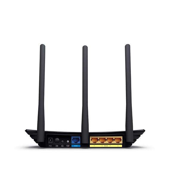 Tp-Link TL-WR902N 750 Mbps Seyehat Router