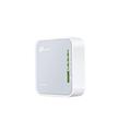 Tp-Link TL-WR902N 750 Mbps Seyehat Router
