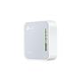 Tp-Link TL-WR902N 750 Mbps Seyehat Router