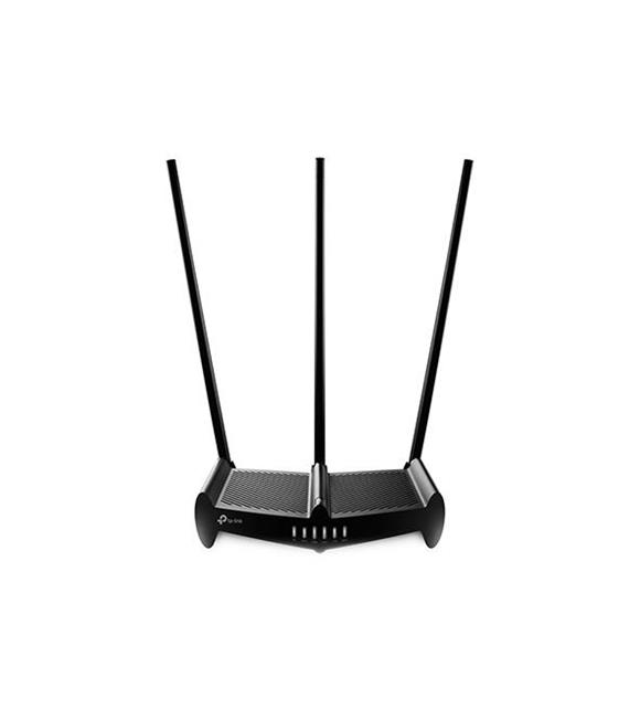 Tp-Link TL-WR941HP 450 Mbps 4 Portlu High Power Router