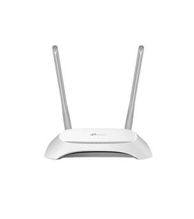 Tp-Link TL-WR850N 300 Mbps 4 Portlu Router