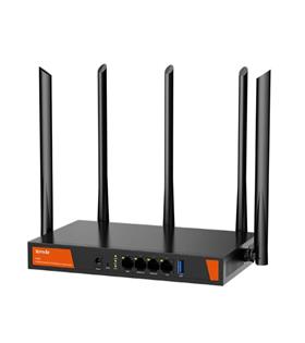 Tenda W30E Dual Bant Enterprise Wi-Fi6 Router AX3000