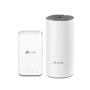 Tp-Link DECO E3 2Li AC1200 Tüm Evi Kapsayan Mesh Wifi Sistemi