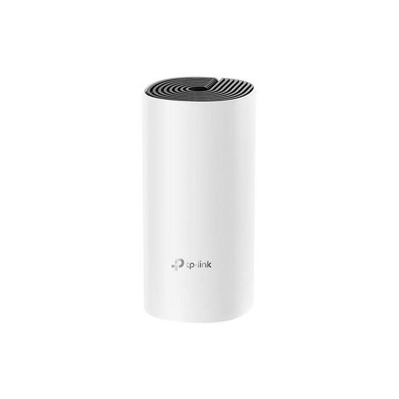 Tp-Link DECO E4 1Li Paket AC1200 Tüm Evi Kapsayan Mesh Wifi Sistemi