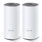 Tp-Link DECO E4 2Li Paket AC1200 Tüm Evi Kapsayan Mesh Wifi Sistemi