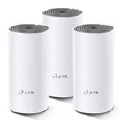 Tp-Link DECO E4 3Lü Paket AC1200 Tüm Evi Kapsayan Mesh Wifi Sistemi