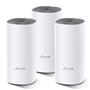 Tp-Link DECO E4 3Lü Paket AC1200 Tüm Evi Kapsayan Mesh Wifi Sistemi