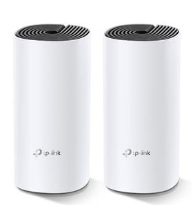 Tp-Link DECO M4 2Li Paket AC1200 Tüm Evi Kapsayan Mesh Wifi Sistemi