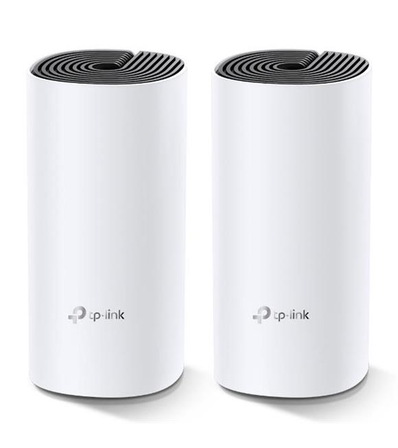 Tp-Link DECO M4 2Li Paket AC1200 Tüm Evi Kapsayan Mesh Wifi Sistemi