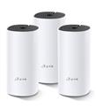 Tp-Link DECO M4 3Lü Paket AC1200 Tüm Evi Kapsayan Mesh Wifi Sistemi