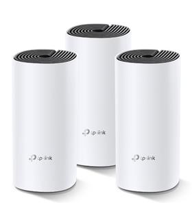 Tp-Link DECO M4 3Lü Paket AC1200 Tüm Evi Kapsayan Mesh Wifi Sistemi