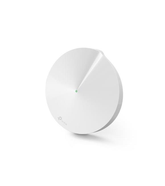 Tp-Link Deco M9 1Li Paket AC2200 Tüm Evi Kapsayan Mesh Wifi Sistemi