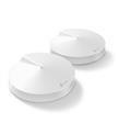 Tp-Link DECO M9 2Li Paket AC2200 Tüm Evi Kapsayan Mesh Wifi Sistemi