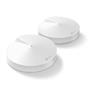 Tp-Link DECO M9 2Li Paket AC2200 Tüm Evi Kapsayan Mesh Wifi Sistemi