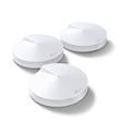 Tp-Link DECO M9 3Lü Paket AC2200 Tüm Evi Kapsayan Mesh Wifi Sistemi