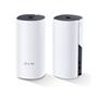 Tp-Link DECO P9 2Li Paket AC1200+AV1000 Tüm Evi Kapsayan Mesh Wifi Sistemi